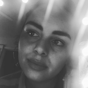 Meet your Posher, Jasmine-kris